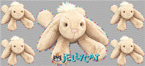 16oz Cartoon-T 2761